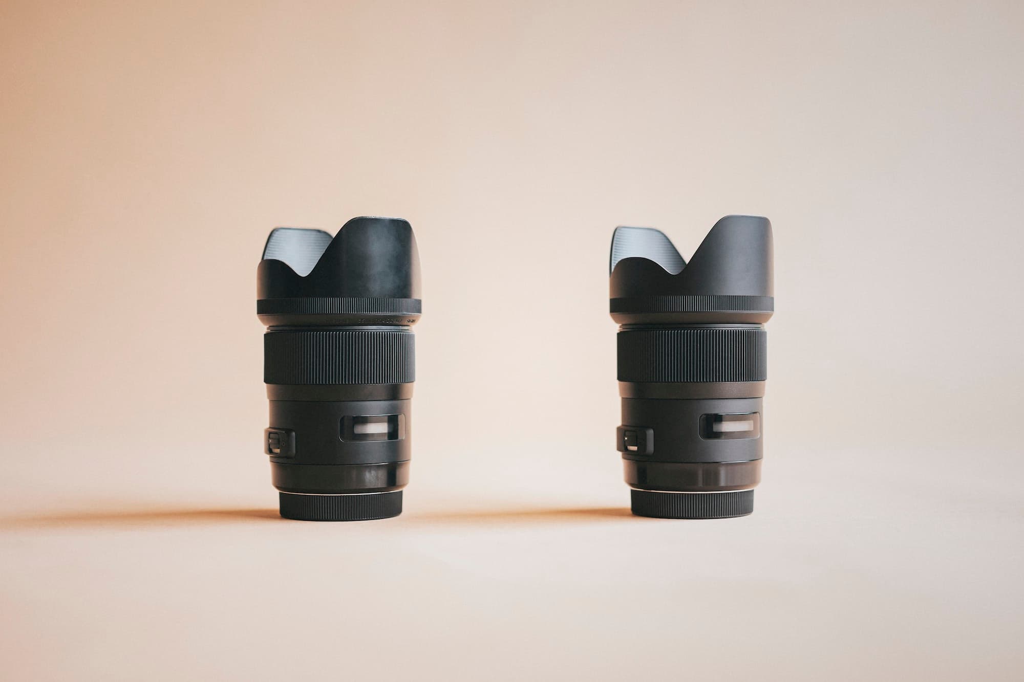 Choosing the Perfect Lens: A Street Photographer's Guide to Focal Lengths